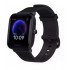 Smartwatch Amazfit Basic Bip U 1.43 Black A2017