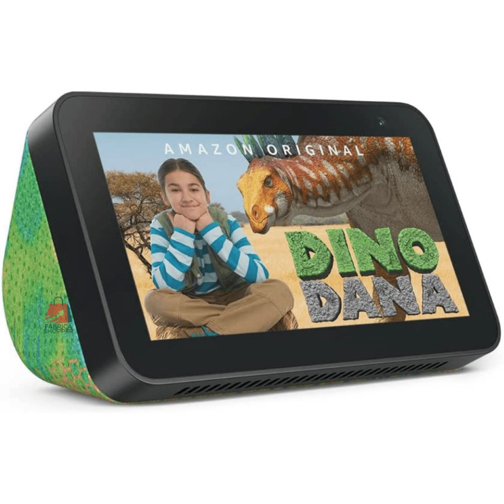 Alexa Kids Echo Show 5 Geração 2