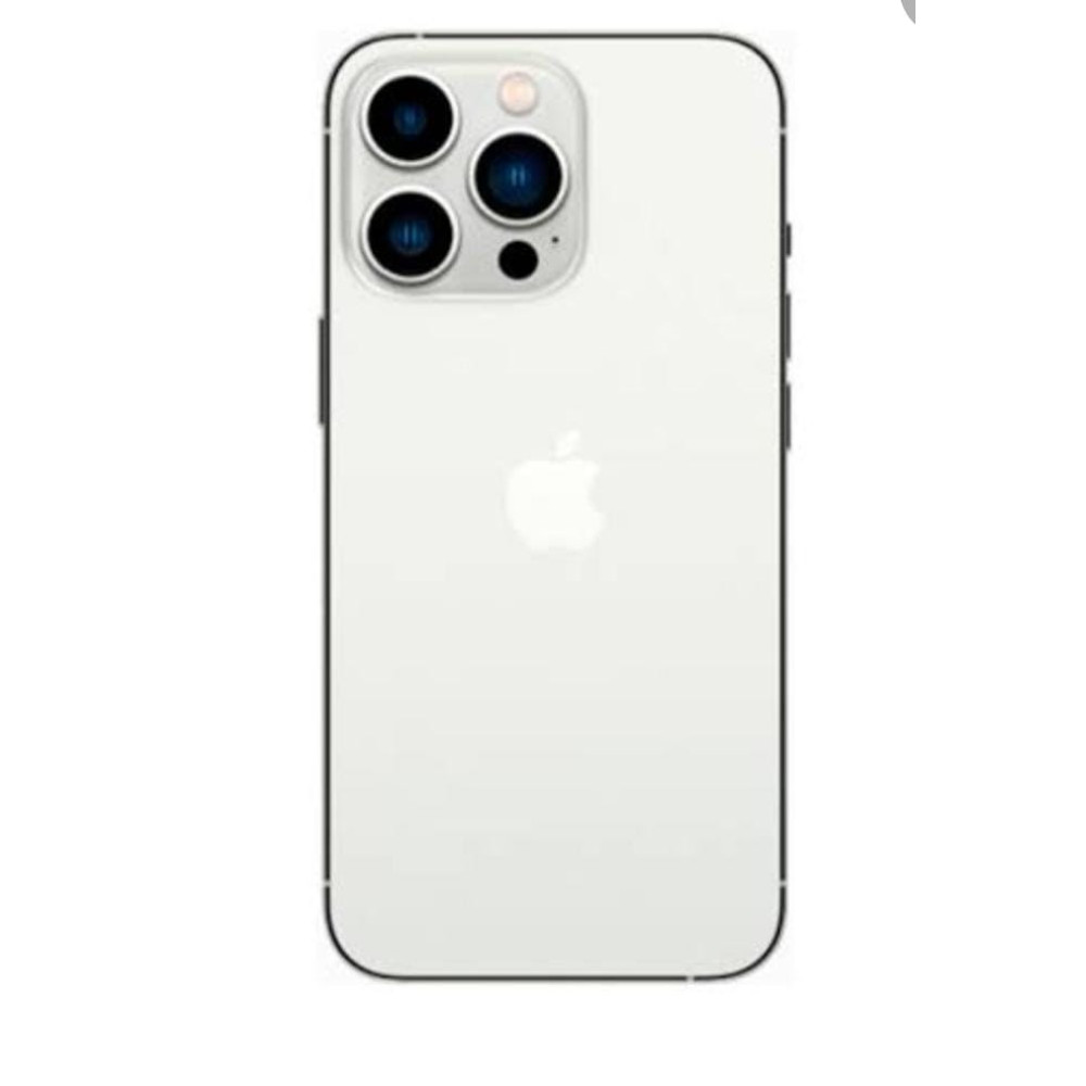 Apple iPhone 12 Pro Max 128GB ホワイト Apple iPhone 12 Pro Max 128GB 5G - Vitrine - Tela Super Retina XDR