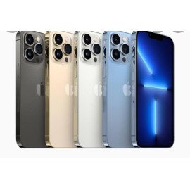 Apple iPhone 12 Pro Max (Vitrine)