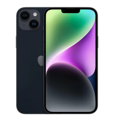 Apple iPhone 14 Plus 5G Tela 6,7" Câmera Traseira 12+12MP Frontal 12MP