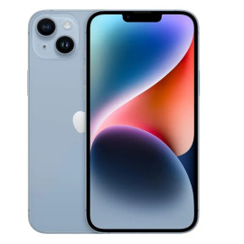 Apple iPhone 14 Plus 5G Tela 6,7" Câmera Traseira 12+12MP Frontal 12MP