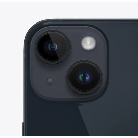 Apple iPhone 14 Plus 5G Tela 6,7" Câmera Traseira 12+12MP Frontal 12MP