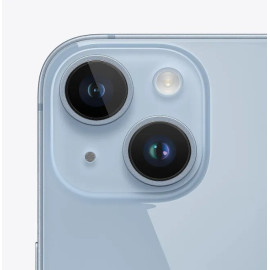 Apple iPhone 14 Plus 5G Tela 6,7" Câmera Traseira 12+12MP Frontal 12MP