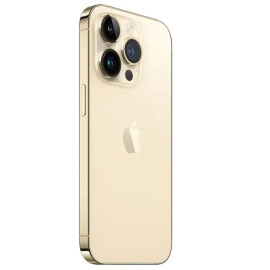 Apple iPhone 14 Pro 256GB/512GB, Tela de 6,1", 5G, Câmera Tripla de 48MP + 12MP + 12MP (Vitrine)