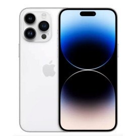 Apple Iphone 14 Pro Max, Tela 6.7, Câmera Tripla 12MP + Selfie 12MP 1024 GB