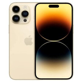 Apple Iphone 14 Pro Max, Tela 6.7, Câmera Tripla 12MP + Selfie 12MP 1024 GB