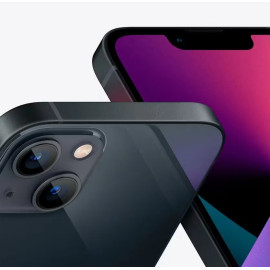 Apple iPhone 13 Apple 128GB Tela de 6,1”, Câmera Dupla de 12MP