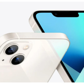 Apple iPhone 13 Apple 128GB Tela de 6,1”, Câmera Dupla de 12MP