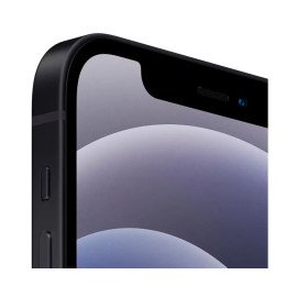Apple iPhone 12 Apple 64GB AND 128GB Black/white 6.1” Screen 12MP Dual Camera