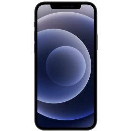 Apple iPhone 12 Apple 64GB E 128GB Preto /branco Tela de 6,1