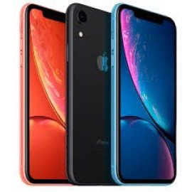 Iphone XR 64GB E 128GB (VITRINE)