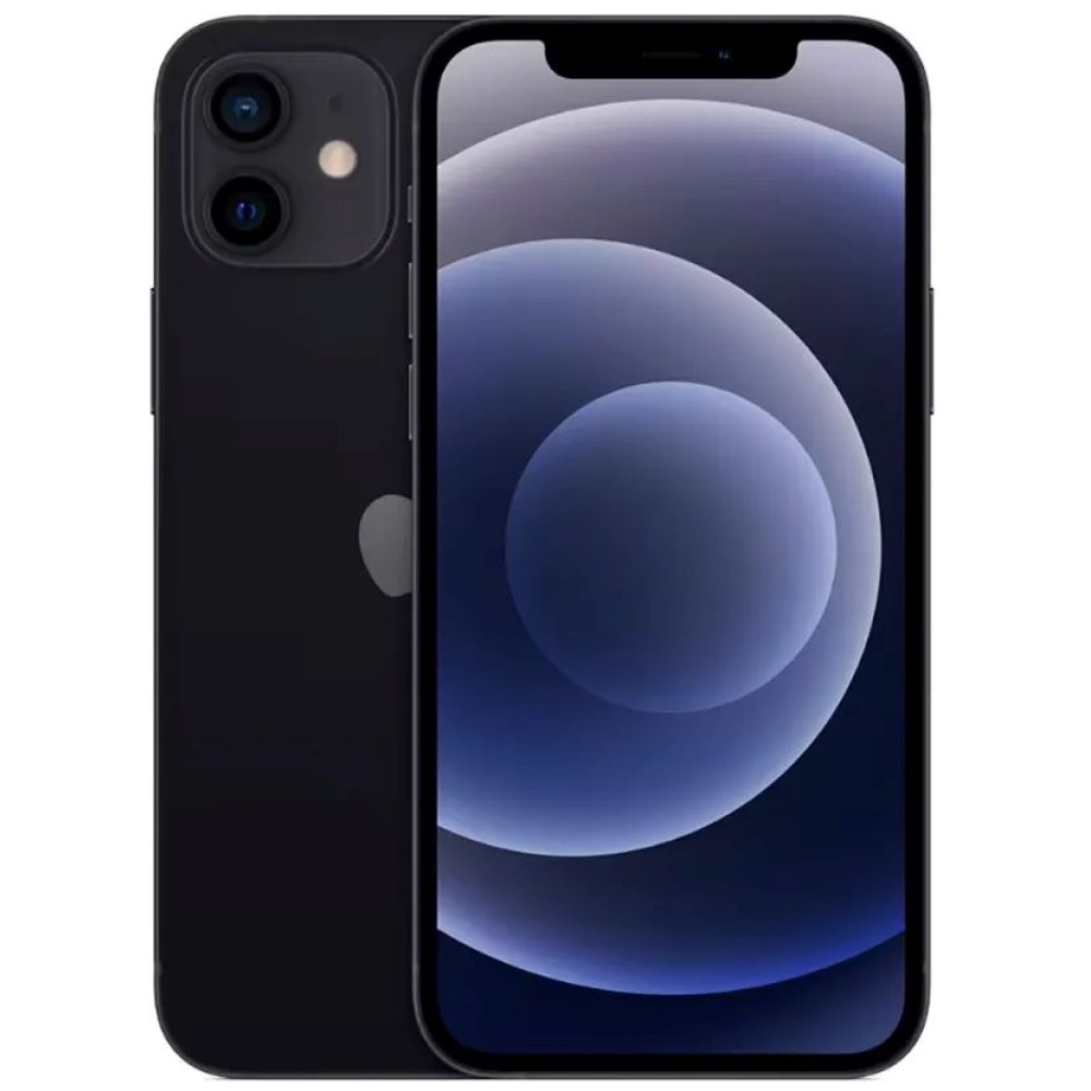 Apple iPhone 13 Apple PRO MAX 128GB Tela de 6,1”, Câmera Dupla de 12MP ( vitrine )