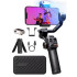 Estabililizador para celular Gimbal Isteady M6 Kit Hohem Pró Led