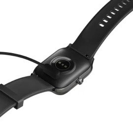 Relógio Smartwatch Haylou GST Bluetooth Global Android iOS Casual