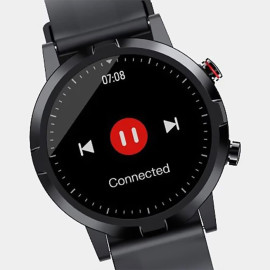 Smartwatch Haylou RTt LS05S Tela de 1,28''