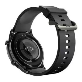 Relógio Smartwatch Haylou SOLAR PRO Bluetooth Global Android Ios Esportivo