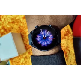 Relógio Smartwatch Haylou SOLAR PRO Bluetooth Global Android Ios Esportivo