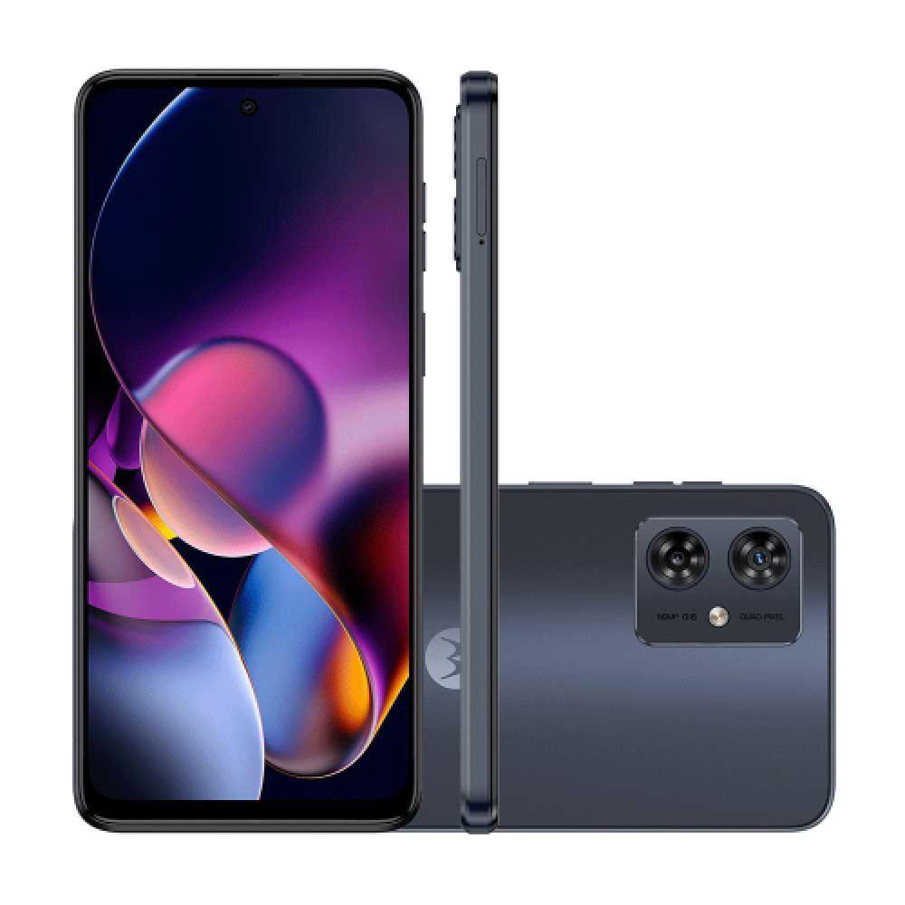 Smartphone Motorola Moto G54 5G 128GB e 4GB De RAM Grafite