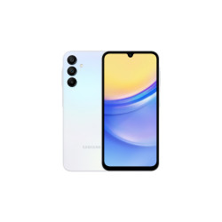 Samsung Galaxy A15 5G Tela de 6.5" 90Hz 256GB 8GB RAM Dual Chip