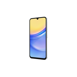 Samsung Galaxy A15 5G Tela de 6.5" 90Hz 256GB 8GB RAM Dual Chip
