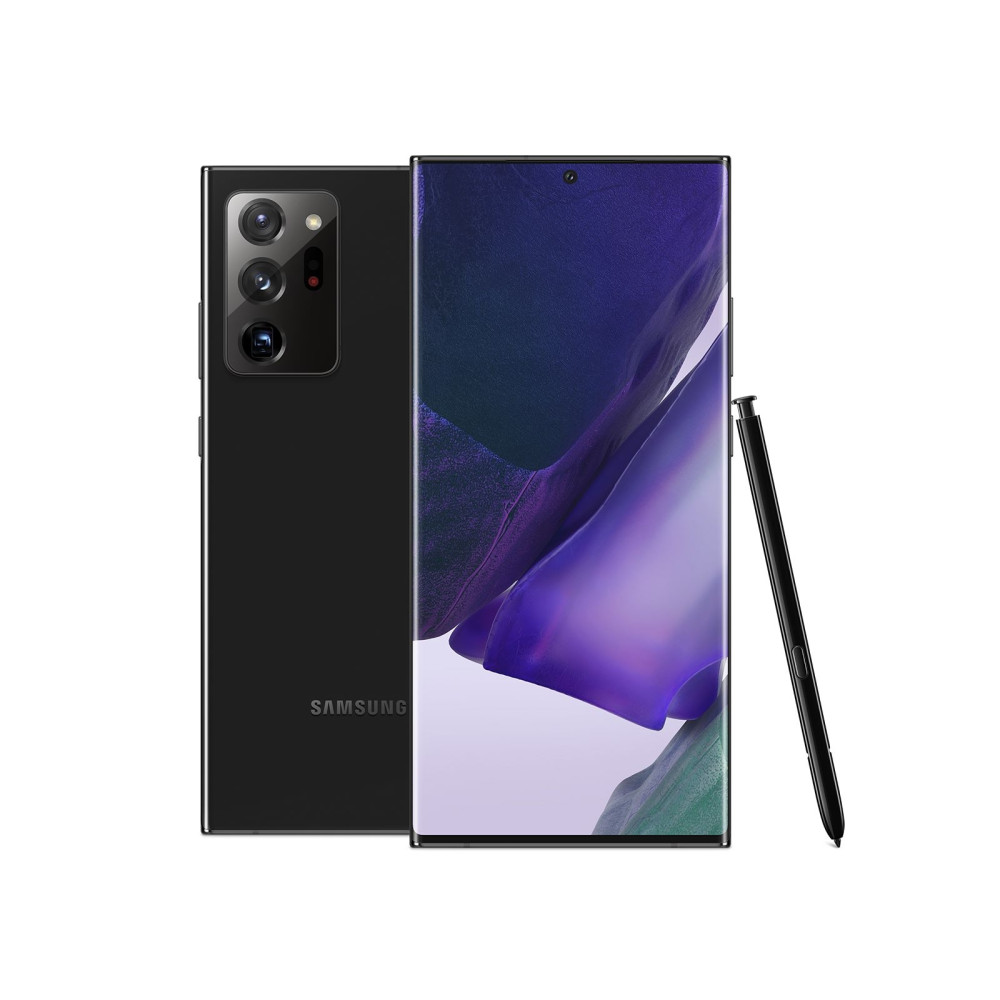 Samsung Galaxy Note 20 Ultra 5G 128GB e 12GB de RAM