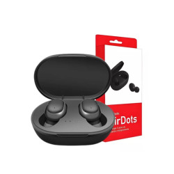Fone De Ouvido Sem Fio Xiaomi Redmi Airdots 2 TWSEJ061LS 