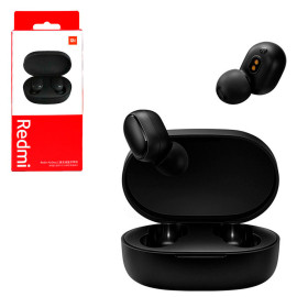 Fone De Ouvido Sem Fio Xiaomi Redmi Airdots 2 TWSEJ061LS 