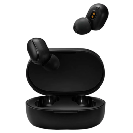 Fone De Ouvido Sem Fio Xiaomi Redmi Airdots 2 TWSEJ061LS 