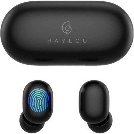 Fone De Ouvido In-ear Sem Fio Haylou GT1 Pro TWS
