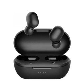 Fone De Ouvido In-ear Sem Fio Haylou GT1 Pro 