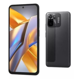 Celular Smartphone Xiaomi Poco M5S Dual Sim 256 Gb 8 Gb Ram Global