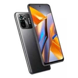 Celular Smartphone Xiaomi Poco M5S Dual Sim 256 Gb 8 Gb Ram Global