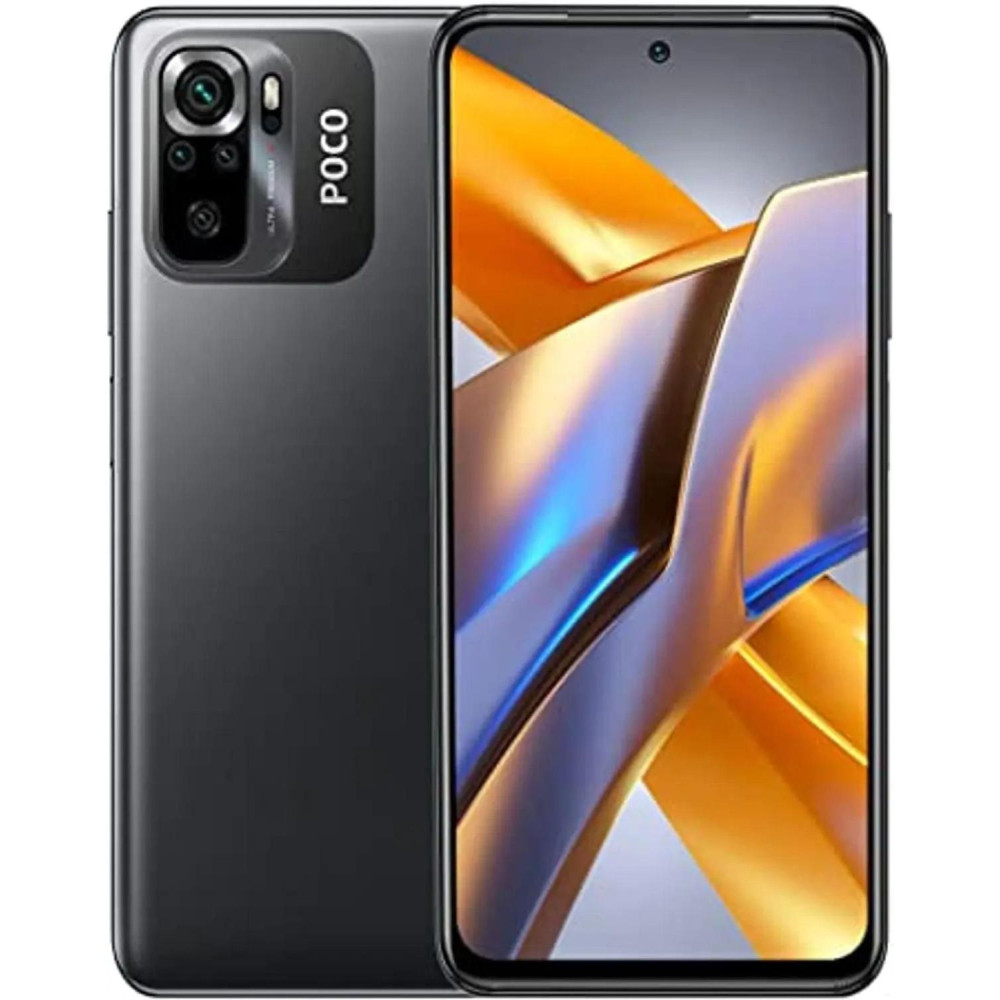 Celular Smartphone Xiaomi Poco M5S Dual Sim 256 Gb 8 Gb Ram Global