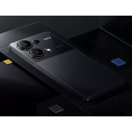 Smartphone Xiaomi Poco Pocophone M6 Pro 512 Gb Dual Sim 12 Gb Com NFC