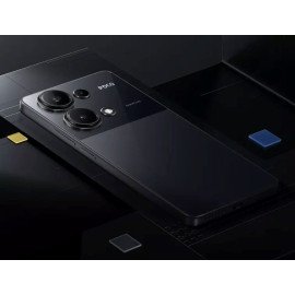 Smartphone Xiaomi Poco Pocophone M6 Pro 512 Gb Dual Sim 12 Gb Com NFC