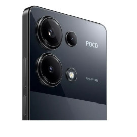 Smartphone Xiaomi Poco Pocophone M6 Pro 512 Gb Dual Sim 12 Gb Com NFC