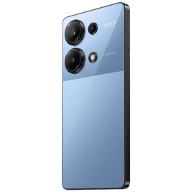 Celular Smartphone Xiaomi Poco M6 PRO 512GB/12GB