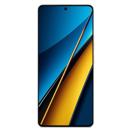 Celular Smartphone Xiaomi Poco X6 5G 256GB RAM