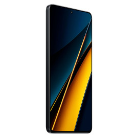 Celular Smartphone Xiaomi Poco X6 5G 256GB RAM