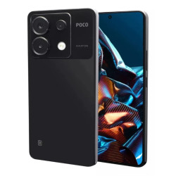 Celular Smartphone Xiaomi Poco X6 5G 256GB RAM