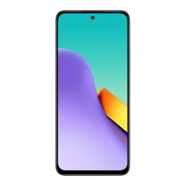 Smartphone Xiaomi Redmi 12 Dual SIM 256 GB polar silver 8 GB RAM