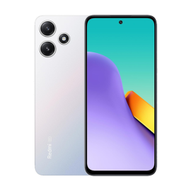 Smartphone Xiaomi Redmi 12 Dual SIM 256 GB polar silver 8 GB RAM