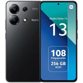 Celular Smartphone Xiaomi Redmi Note 13 128GB/8GB