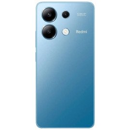 Celular Smartphone Xiaomi Redmi Note 13 128GB/8GB