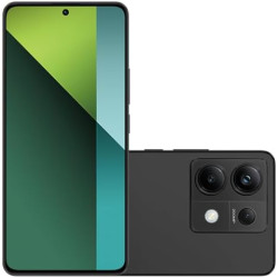 Celular Xiaomi Redmi Note 13 PRO 4G Dual SIM 256GB e  12GB RAM