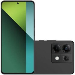 Celular Xiaomi Redmi Note 13 PRO 5G Dual SIM 256 GB e  8 GB RAM