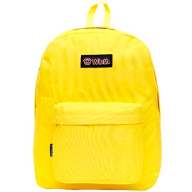 Mochila Escolar Juvenil feminina impermeável várias cores