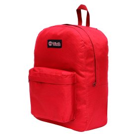 Mochila Escolar Juvenil feminina impermeável várias cores