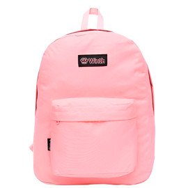 Mochila Escolar Juvenil feminina impermeável várias cores